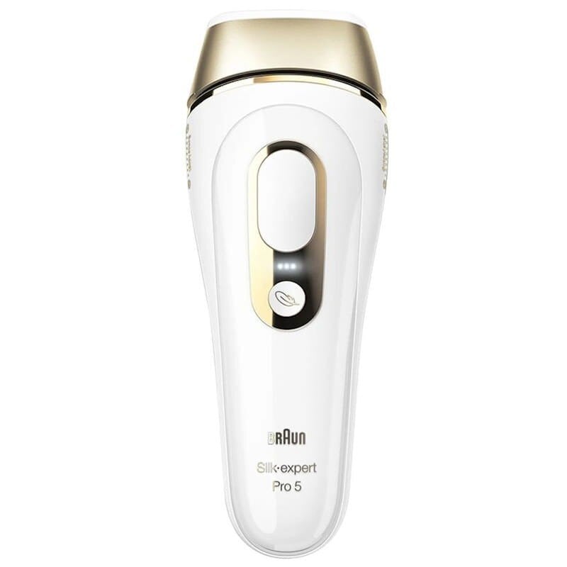 Braun expert silk pro
